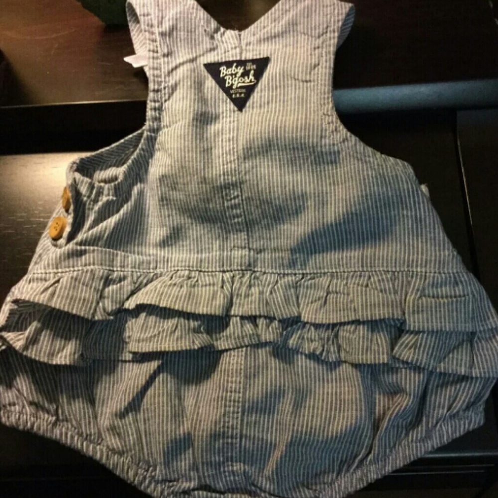 Baby girl B'gosh clothes